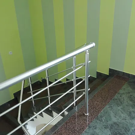 Pensión Ralitsa 3*