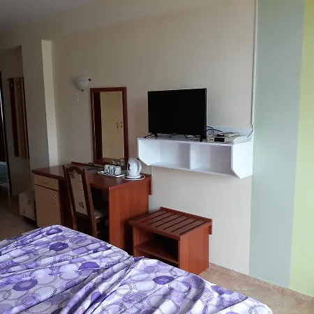Ralitsa Guest house Sveti Vlas