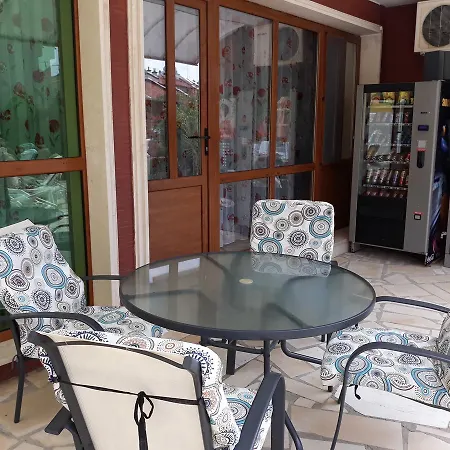 Guest house Ralitsa 3*