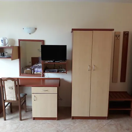 Ralitsa Guest house 3*