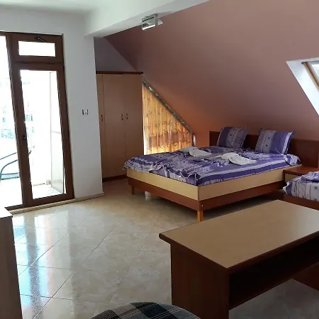 Guest house Ralitsa 3*