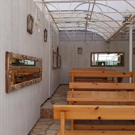 Ralitsa Guest house 3*