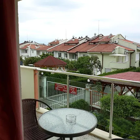 Ralitsa Guest house 3*