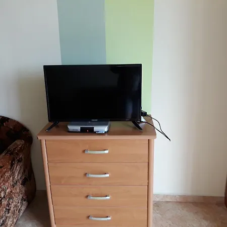 Guest house Ralitsa 3*