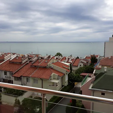 Ralitsa Guest house