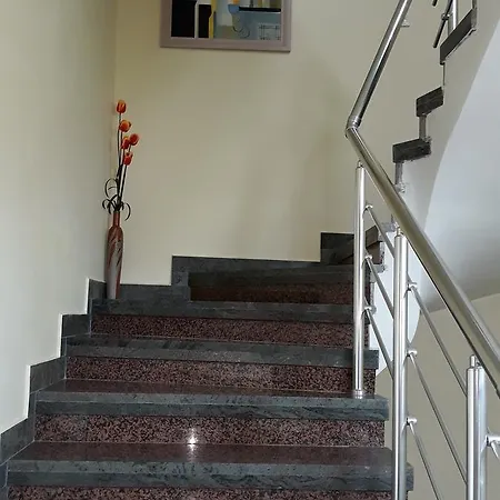Guest house Ralitsa 3*